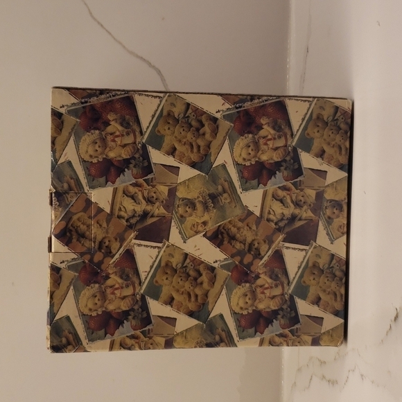 Nib Cherished Teddies Albert and Susann "When Life Hands You Lemons Make Lemonad - Picture 3 of 5